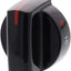 ERP 5304507386 Range Burner Knob
