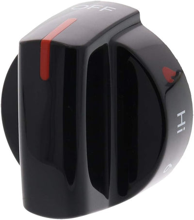 ERP 5304507386 Range Burner Knob