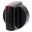 ERP 5304507386 Range Burner Knob