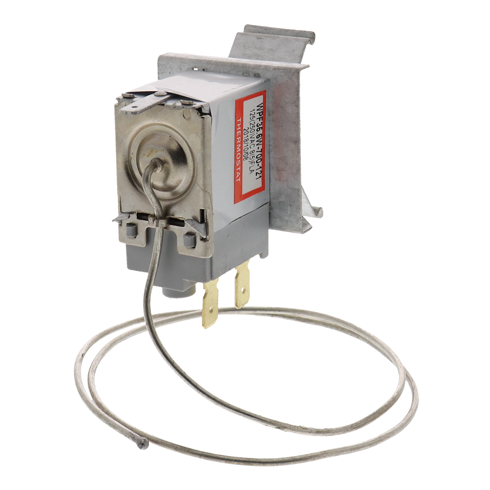 ERP 5304513033 Refrigerator Temperature Control Thermostat