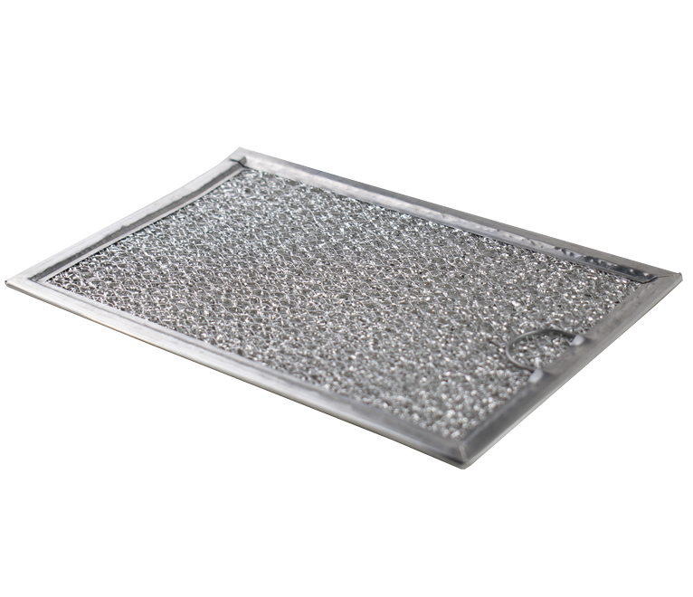 (2 Pack) 5304517871CM Microwave Grease Filter Replaces 5304517871