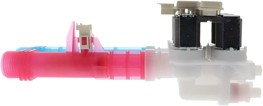 ERP 5304528029 Washer Water Valve