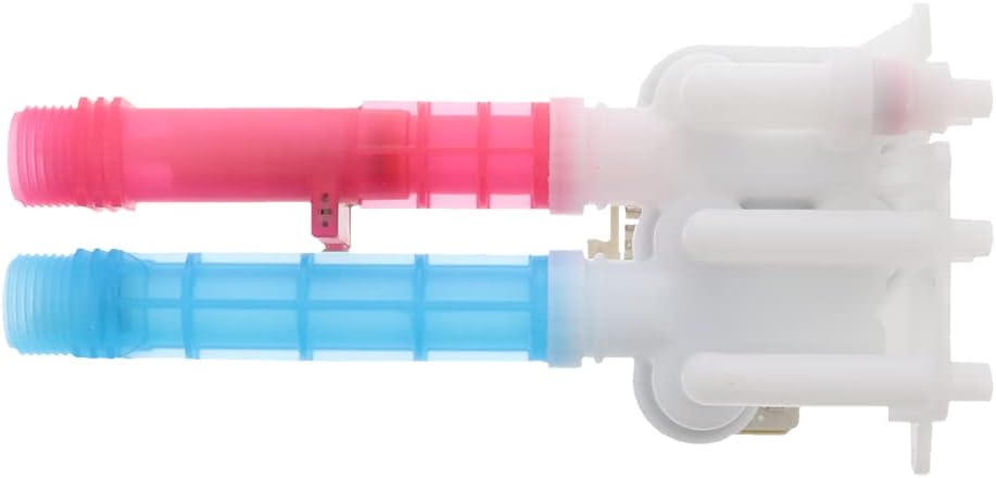 ERP 5304528029 Washer Water Valve