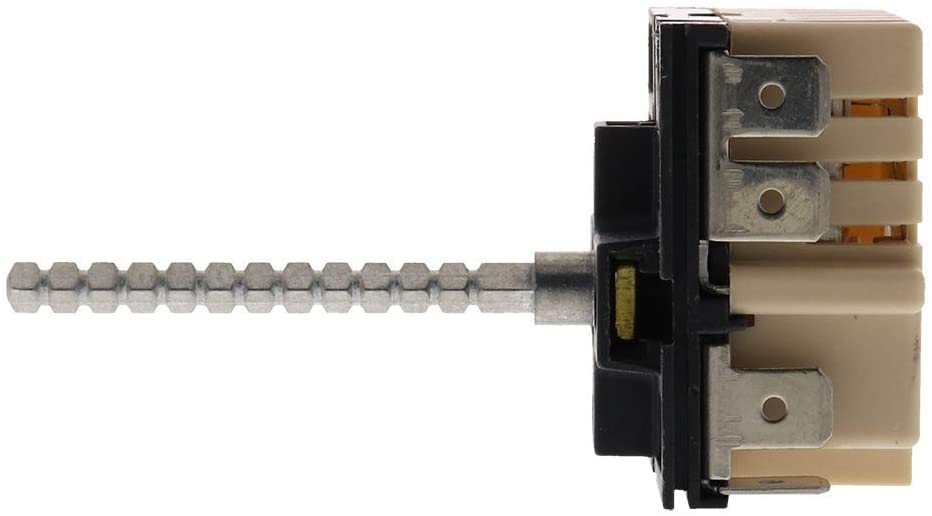 5500200M Universal Burner Infinite Switch