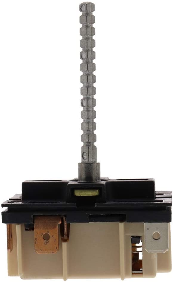 5500200M Universal Burner Infinite Switch