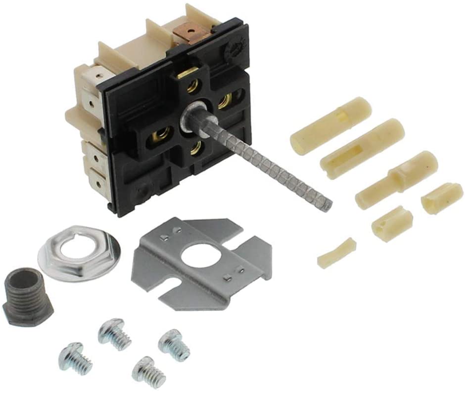 5500200M Universal Burner Infinite Switch