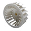 5835EL1002ACM Dryer Blower Wheel Replaces 5835EL1002A