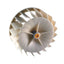 5835EL1002ACM Dryer Blower Wheel Replaces 5835EL1002A