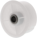 ERP 6-3700340 Dryer Idler Pulley Replaces WP6-3700340