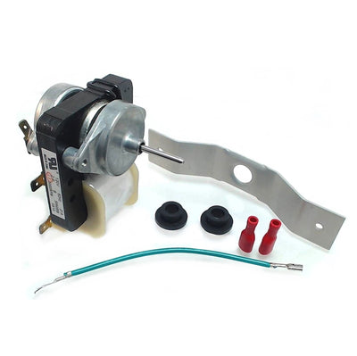 ERP 61004888 Refrigerator Fan Motor Replaces WP61004888