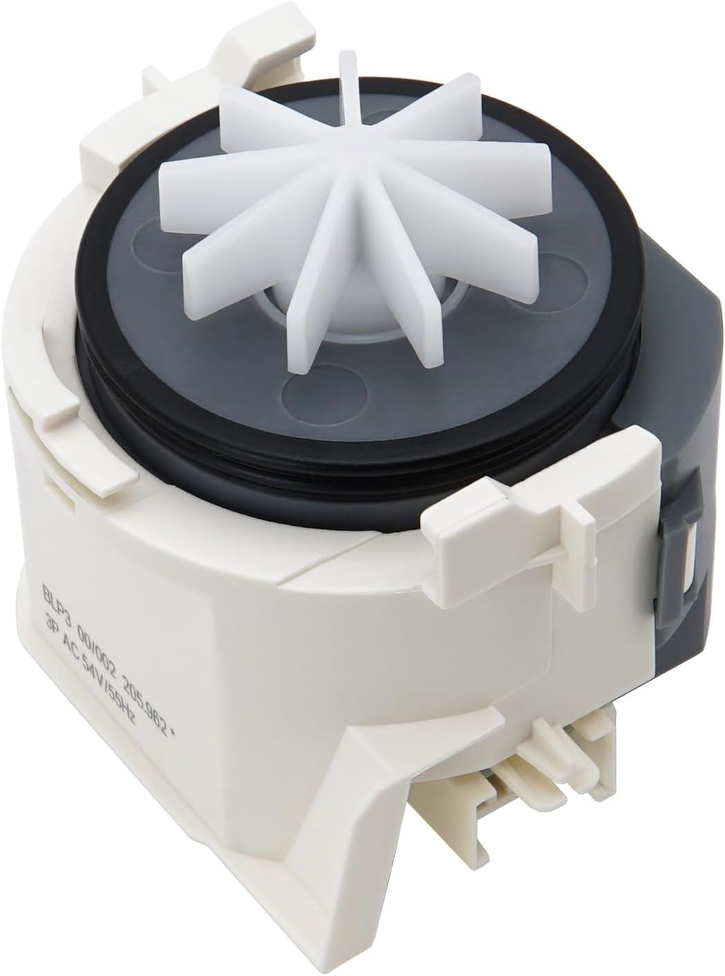 611332CM Dishwasher Drain Pump Motor Replaces 00611332