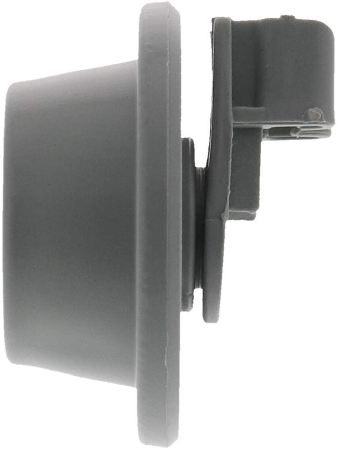 (4 Pack) ERP 611475 Dishwasher Lower Rack Roller Replaces 00611475