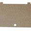 Choice 617090 Microwave Waveguide Cover Replaces 00617090