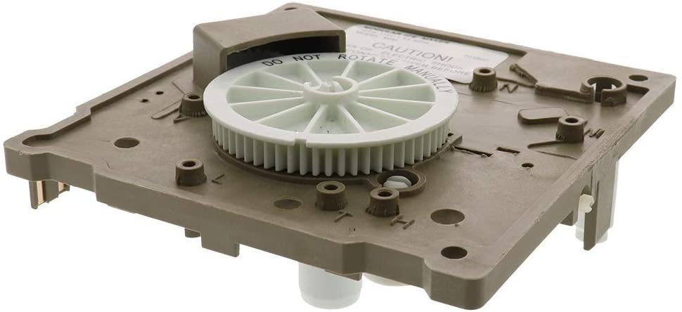 628366CM Ice Maker Control Module Replaces W10190935