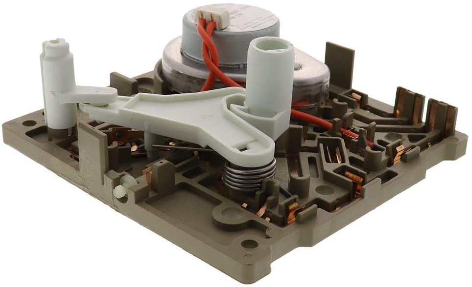 628366CM Ice Maker Control Module Replaces W10190935