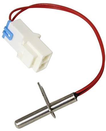 EXPWE04X10114 Dryer Thermistor Replaces WE04X10114