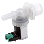 637572CM Dishwasher Water Valve Replaces 00637572