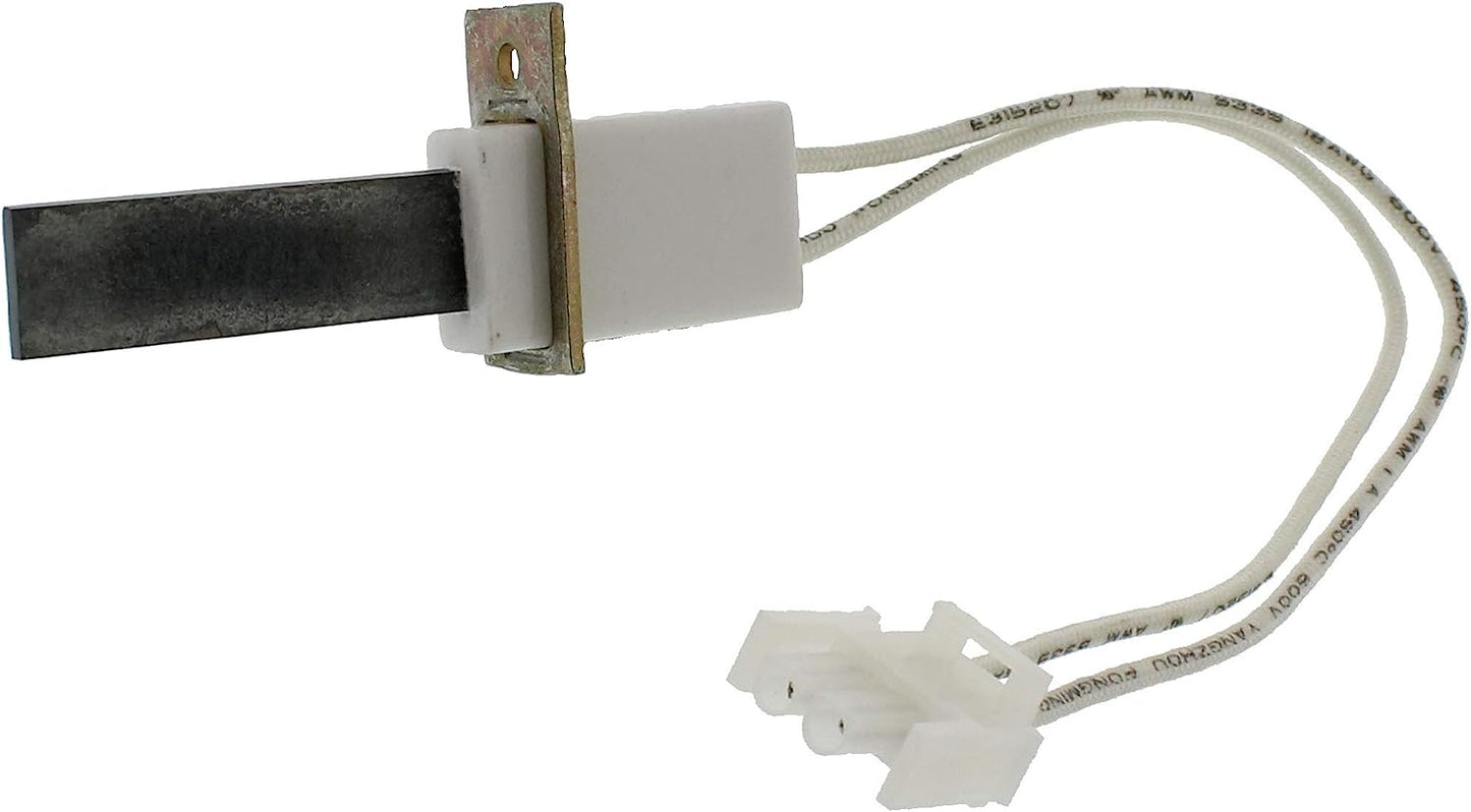 ERP 644424 Gas Oven Igniter Replaces 00644424