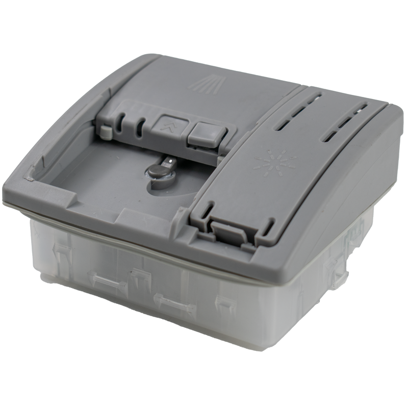 Choice 645208 Dishwasher Detergent Dispenser Replaces 00645208