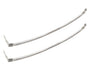 (2 Pack) 6500EL3001A Genuine LG OEM Dryer Moisture Sensor Bar