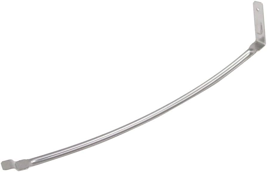 (2 Pack) 6500EL3001A Genuine LG OEM Dryer Moisture Sensor Bar