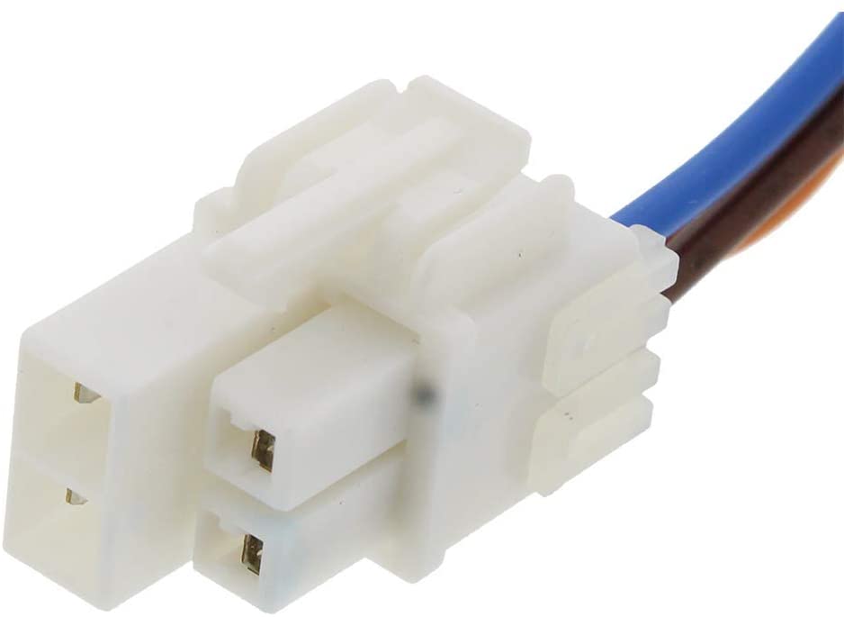 ERP 6615JB2005H Refrigerator Defrost Sensor