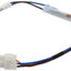 ERP 6615JB2005H Refrigerator Defrost Sensor