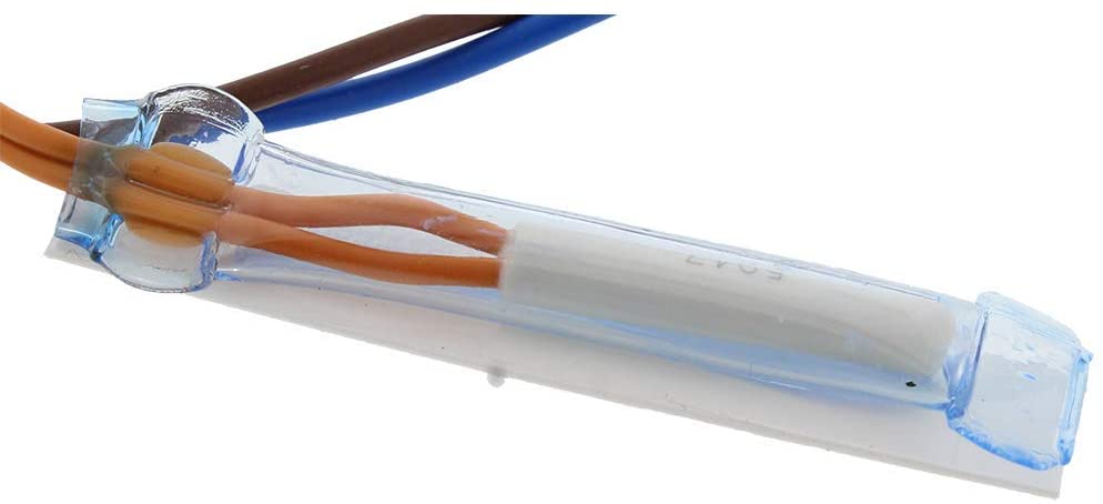 ERP 6615JB2005H Refrigerator Defrost Sensor