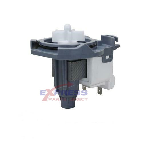 661658CM Dishwasher Drain Pump Motor Replaces WP661658