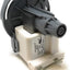 661658CM Dishwasher Drain Pump Motor Replaces WP661658
