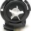 661658CM Dishwasher Drain Pump Motor Replaces WP661658