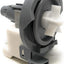 661658CM Dishwasher Drain Pump Motor Replaces WP661658