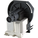 661658CM Dishwasher Drain Pump Motor Replaces WP661658