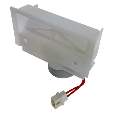 67003903CM Refrigerator Damper Control Assembly Replaces WP67003903