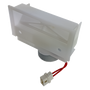 67003903CM Refrigerator Damper Control Assembly Replaces WP67003903