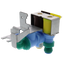 ERP 67005154 Refrigerator Water Valve Replaces WP67005154