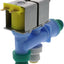 ERP 67006322 Refrigerator Water Inlet Valve