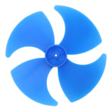 ERP 67006337 Refrigerator Evaporator Fan Blade Replaces WP67006337