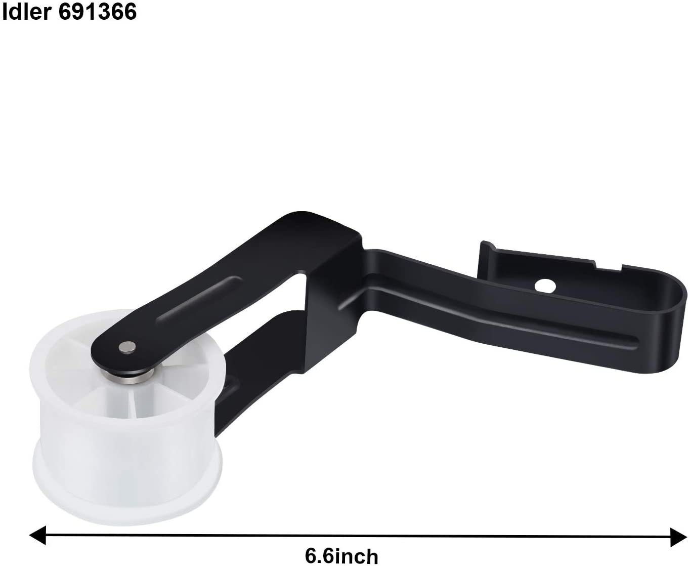 4392065 Dryer Maintenance Kit Replaces 349241T, 341241, WP691366
