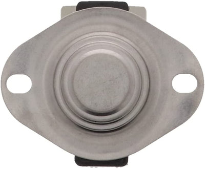 6931EL3001F - 6931EL3003D Dryer Thermostat Set