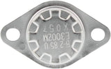 6931EL3002MCM Dryer High Limit Thermostat Replaces 6931EL3002M