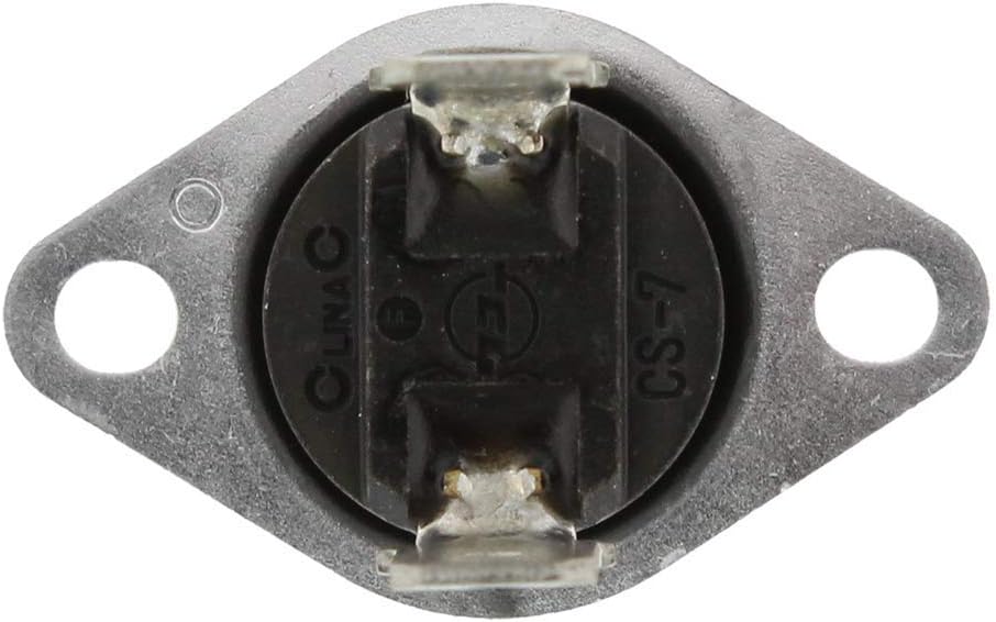 Dryer High Limit Thermostat Replaces 6931EL3002M Express Parts Direct
