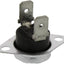 Dryer High Limit Thermostat Replaces 6931EL3002M Express Parts Direct