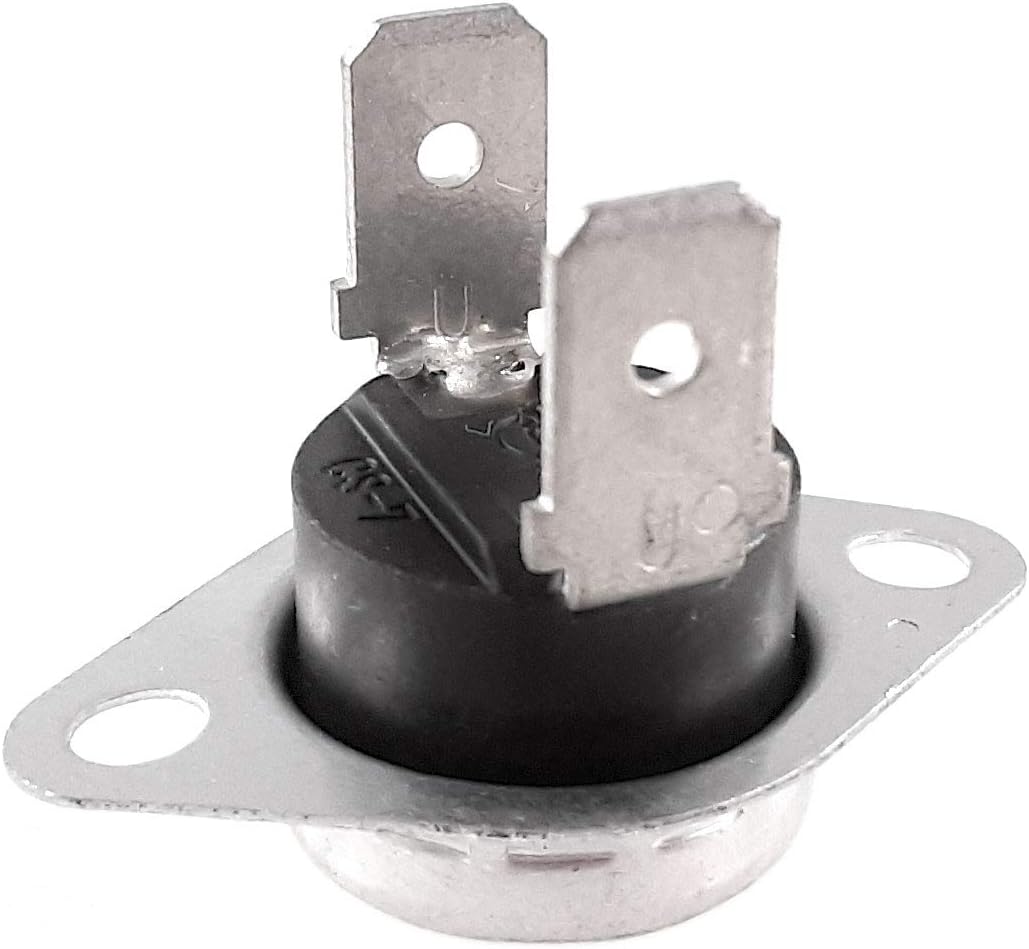 Dryer High Limit Thermostat Replaces 6931EL3002M Express Parts Direct