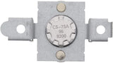 ERP 6931EL3004B Dryer High Limit Thermostat