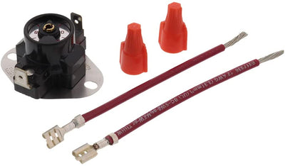 ERP 694674 Adjustable Dryer Cycling Thermostat Replaces WP694674