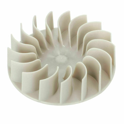 EXP696426 Dryer Blower Wheel Replaces WP696426