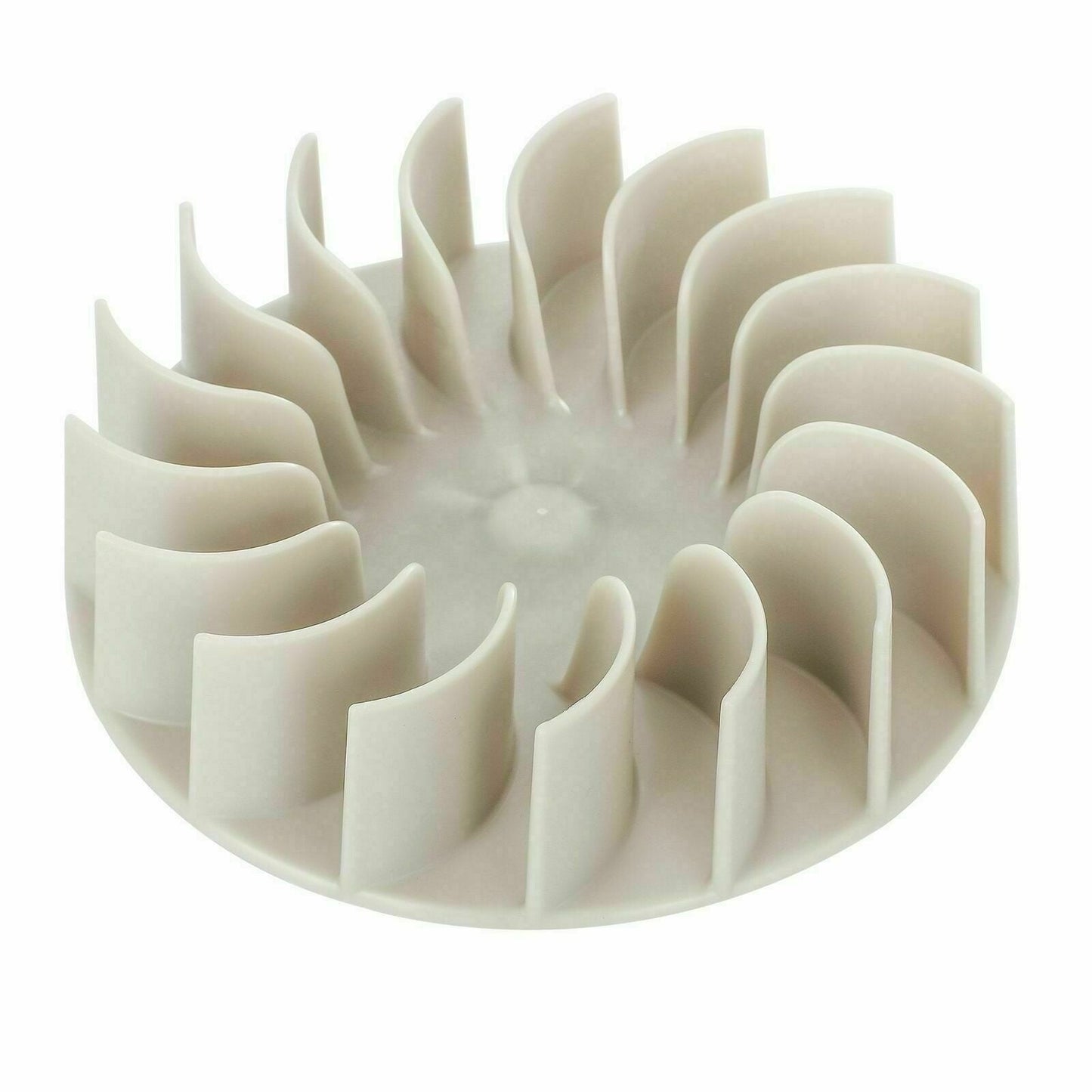 EXPWE16X29  Dryer Blower Wheel Replaces WE16X29