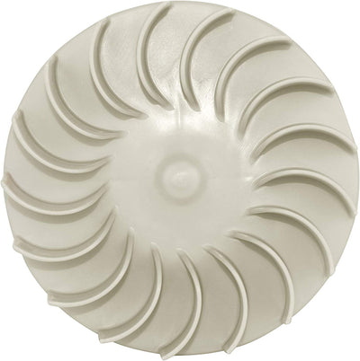 EXP696426 Dryer Blower Wheel Replaces WP696426