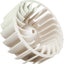 697772CM Dryer Blower Wheel Replaces WP697772